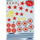 1/72 Lisunov Li-2 Decals 