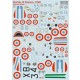 Decals for 1/72 Battle of France 1940