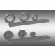 1/72 General Dinamics F-16 Fightin Falcon Wheels