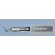 #6 Heavy Duty Knife with Blade (Length: 4-3/4inch)
