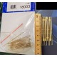 1/18 WWII German Radar HpH Fug 220 SN2 (12 brass parts)