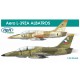 1/32 HPH Models Aero L-39ZA Albatros w/Profimodeller Detail Set
