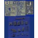 1/32 Mosquito Interior Detail Set for HK Models