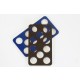 1/35 M551 Sheridan Wheel Mask for Academy kits #13011/13208