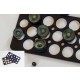 1/35 Leopard 2 Wheel Mask for Border Model #BT-002