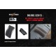 1/32 PZL P.11 Polish Fighter Oil Cooler (Special Edition) for IBG Kits