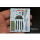 1/32 A-10A Interior Detail Set (on decal paper) for Trumpeter Kit