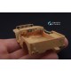 1/35 Willys MB 3D-Printed & Coloured Interior Decals for all kit