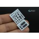 1/48 AH-1Z Zulu Cobra/Viper Interior 3D Decal for KittyHawk kits (small version)