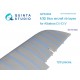 1/32 Albatros D.I-D.V Blue Rib Tapes for All kit