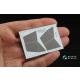 1/35 FW 190A-8/R-8 Armor Plates for Border Model