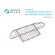 1/35 Dodge WC-54 Front Grille for Zvezda kits