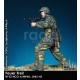 1/35 Feuer Frei! W-SS NCO w/MP40, Normandy 1944