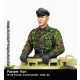 1/35 W-SS Panzer Crew #1 1943-45