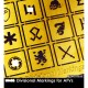 1/35 W-SS Divisional Markings (stencils for vehicles, single fret size 40x60mm)