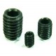 Hex Socket Screws (Steel), M: 4.0 x L: 4