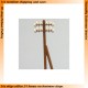 HO scale (1/87) - Lamp & Electric Pole Vol.22
