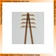 HO scale (1/87) - Lamp & Electric Pole Vol.28