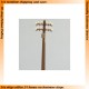 HO scale (1/87) - Lamp & Electric Pole Vol.31