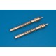 1/32 13mm MG131 Gun Barrels (2pcs)