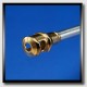 1/35 Gun Barrel - 76.2mm M1A2 Sherman M4