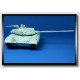1/35 Gun Barrel - 125mm L/48 for Soviet T-72