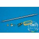 1/35 50mm KwK 39 L/60 Barrel for WWII VK1602 Leopard