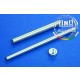 1/35 17cm Kanone 18 Barrel for Trumpeter #02313