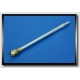 1/35 Gun Barrel - 122mm D-25T for IS-2, IS-3