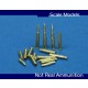 1/48 Ammunition - 85mm L/52 ZiS-S-53 & D-5