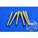 1/700 381mm (15") L/42 Gun Barrels x6pcs for HMS Repulse, HMS Renown