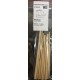 1/100 Masts for Wodnik (Wooden, 16pcs)