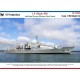 1/350 Multimedia kit - L.E. Roisin (P51) Irish Naval Service OPV