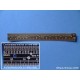 1/35 Scale Ruler for Modelling