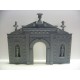 1/35 Baroque Gate 17th Century (Length:30.5cm, Width:3cm, Height:23.5cm)