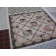 1/35 (54mm) Table Cloths on Real Cotton (6 different table cloths)