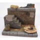 1/35 (54mm) The Harbour (Length:6.4cm, Width:7.5cm, Height:4.5cm)