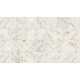 1/35 (54mm) Marble Floor Tiles - Design Type A (10cm x 20cm)