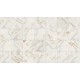 1/35 (54mm) Marble Floor Tiles - Design Type A (10cm x 20cm)