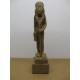 Tall Egyptian Sekhmet Statue - 2 Resin Parts (Height: 15cm) Suitable for all Scales