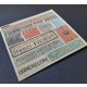 1/48 - 1/35 Shop / Business Signs On Real Wood - France Set #3