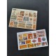 1/35 WWII Misc. Wooden & Rusted Signs, The Netherlands