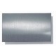 Aluminium Sheet - Thickness 0.1mm - Large sheet (20cm x 25cm)