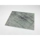 1/48 Concrete Base Rectangular Type 3 Diorama Base with 3D Effect (300x230mm)