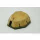 1/35 Soviet BA-64 Armoured Scout Car Turret w/Canvas Cover