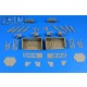 1/48 Hawker Hurricane Mk.I Gun Bays