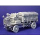 1/35 US FWD Ammo Body (Full Resin kit)