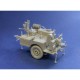 1/35 Para Lightweight Trailer "Machinery" (full resin kit)