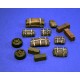 1/35 Bags, Packs & Accessories for UK Tanks