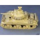 1/35 UK Sherman Tank Accessories No.2 (incl. enough stowage for two vehicles)